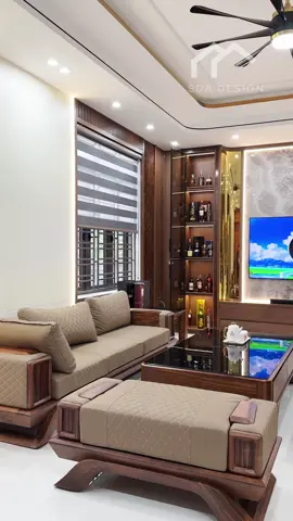 Chạy đua với thời gian , hoàn thành gấp rút để khách nhận nhà đón tết cưới vợ nào  Mạnh dạn xin vía có nhà đẹp nội thất đẹp ạ <3 #thietkenoithat #nhadephatinh #thicongnoithat #sdadesign #noithatsda #xaynhatrongoi #thietkenhadep #nhachaymoingay #38hatinh #vachtiviphongkhach