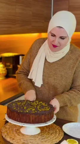 #halimafilali #cuisine_halima_filali  #cake 