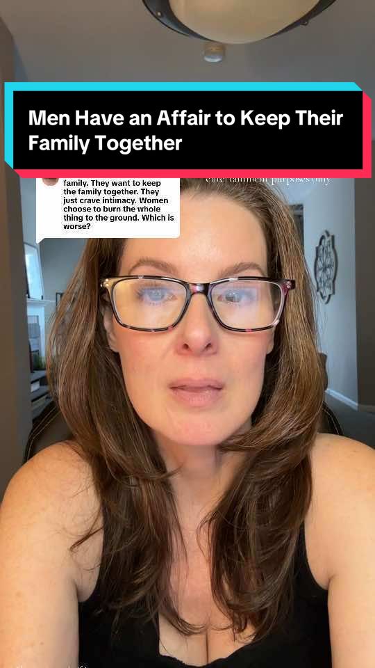 Replying to @cushy6 Some men will frame an affair as the altruistic option to divorce. #cheater #cheatinghusband #affair #betrayaltrauma #divorcedwomen #fyp 