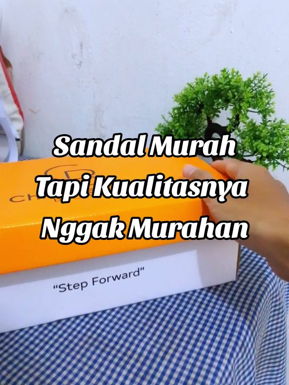 Sandal Murah Tapi Kualitasnya Nggak Murahan. #sandalmurah #sandalwanita #sandalcewek #christianbale #sandalchristianbale 