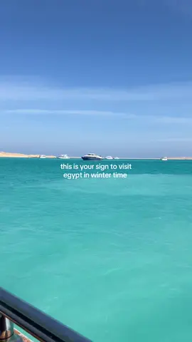 It is always warm there, that's why I love it💓🙂‍↕️ #egypt #hurghada 