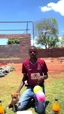 .Happy birthday Bobi🐕❤️‍🩹🔥 #Hendrickmakuya #fyppppppppppppppppppppppp #viral_video #univenstudents📚 #fyp 