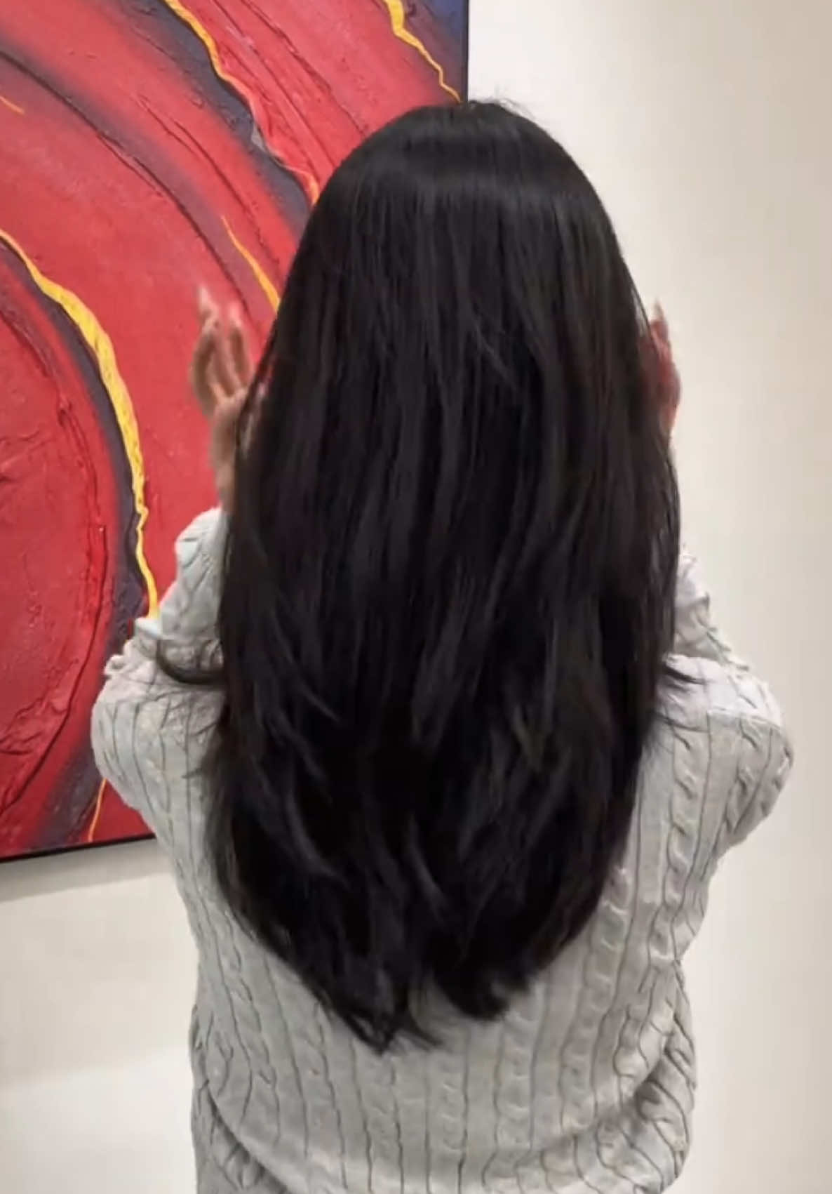 Layer tầng cao #xuhuong #minhrhairquan7 #layeredhaircut #layertầngcao #cắtlayer #cắttócđẹp #duỗicupphong #duỗicúp #salonquan7 #salontocquan7 