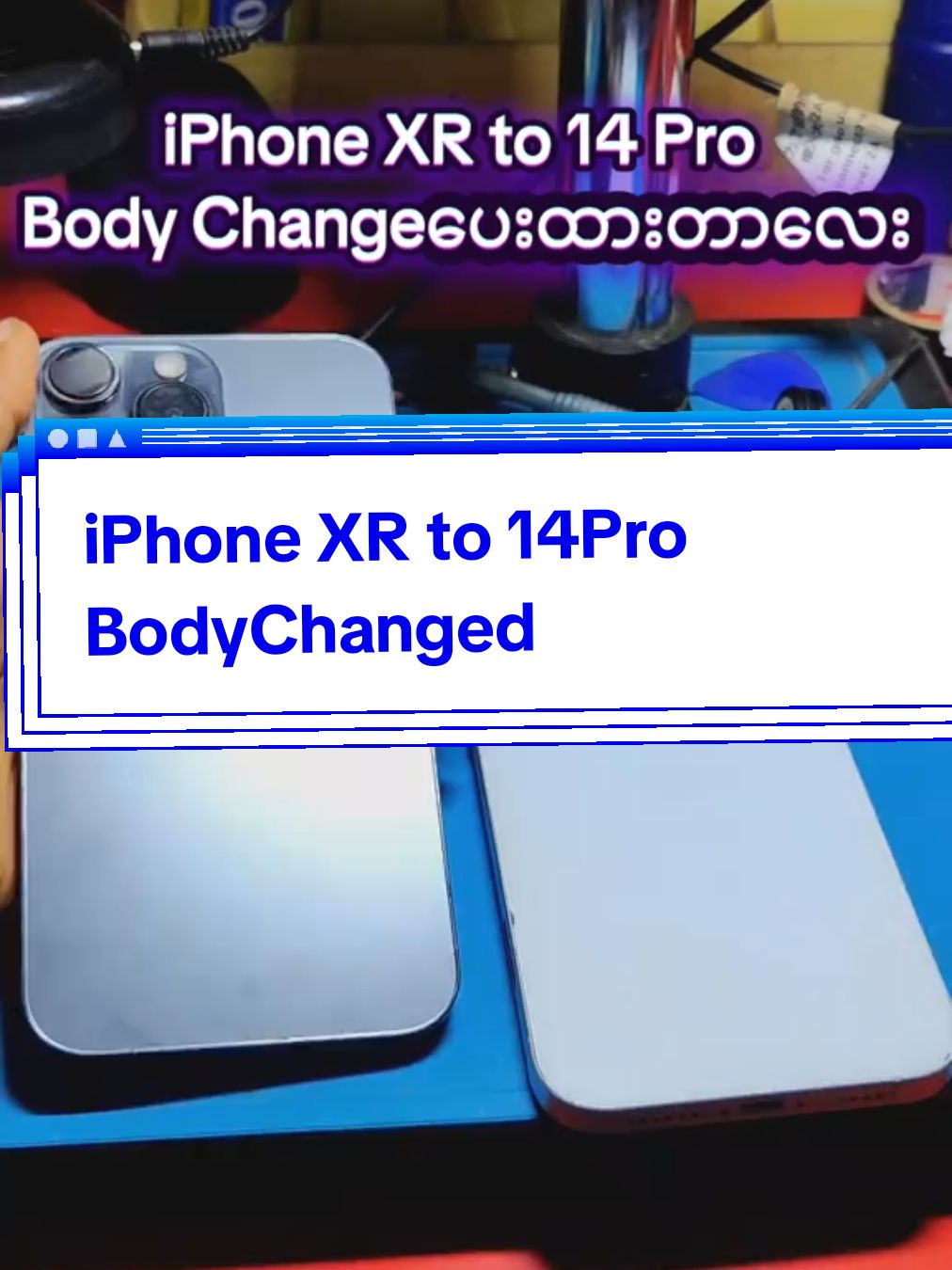 @Mr.K iOS Doctor & An📱 Service:@Mr.K iOS Doctor & An📱 Service:@Mr.K iOS Doctor & An📱 Service:Mr.K iOS & Android Service MDY iOS အတွက် Serviceအာမခံ (၁)လ Android အတွက် Serviceအာမခံ (၁၅)ရက်ပေးထားပါတယ်ခင်ဗျာ🥰 19st 91B×B91C ကြား  📲09982691498#fyp #foryou #professionalservice #MasterKiOSDoctor 