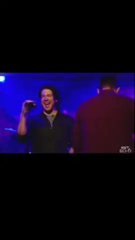 I love this ! ❤️🎶  #jensenackles #christiankane #sing #deanwinchester #supernatural #fantastic #serienjunkie #lovethem #loveit #fyp♡ 