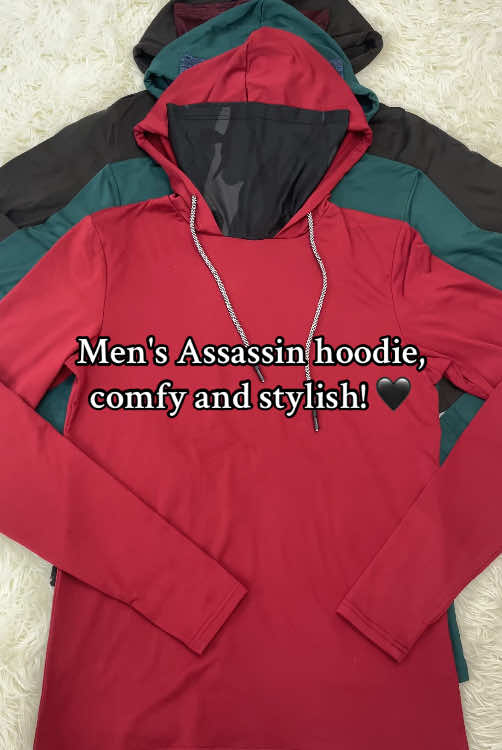 Men's Slim Fit Long Sleeve Hooded Sweatshirt with Thumbholes is the perfect combination of sports and fashion.  Athletic style with a twist#shirt #fy #shirts #longsleeve #hoodie #clothing #clothes #menswear #mensclothing #mensfashion #mensclothes #fyp #viral #fypシ゚viral #tiktok #TikTokShop #tiktokshopping #trending2024 #viralvideos #onsale #flashsale #TikTokMadeMeBuyIt #foryou #foryoupage  #TikTokShopHolidayHaul#spotlightfinds#TimeOFF#Relaxwithtimeoff,#NcmRyuAnniversarySale#blackfriday#blackfriday2024#tiktokshopblackfriday#tiktokshopblackfriday2024#blackfridayearlydeals#tiktokshopcybermonday#tiktokshopholidaysale#deals#sale#flashsale#tiktokshopholidaydeals#Christmas#Christmasdeals#Christmas2024#Christmasearlydeals#falldealsforyou#blackfriday#blackfriday2024#tiktokshopblackfriday#tiktokshopblackfriday2024#blackfridayearlydeals#tiktokshopcybermonday#tiktokshopholidaysale#deals#sale#flashsale#tiktokshopholidaydeals#Christmas#Christmasdeals#Christmas2024#Christmasearlydeals#TikTokShopHolidayHaul#spotlightfinds#TikTokShopMothersDay#MothersDay#VDayOutfit#oov#valentinesdaypresent#couplegifts#TikTokShopValentinesDay#valentinesdaypresent#couplegifts#TikTokShopSpringSale#TikTokshopHolidayDeals#TikTokShopEndofYearDeals#TikTokShopValentinesDay2025#couplegifts2025#TikTokShopSpringSale2025#MothersDay2025#TikTokShopMothersDay2025#TikTokShopLastChance#spotlightfinds#TikTokShopNewYearNewAura#spotlightfinds