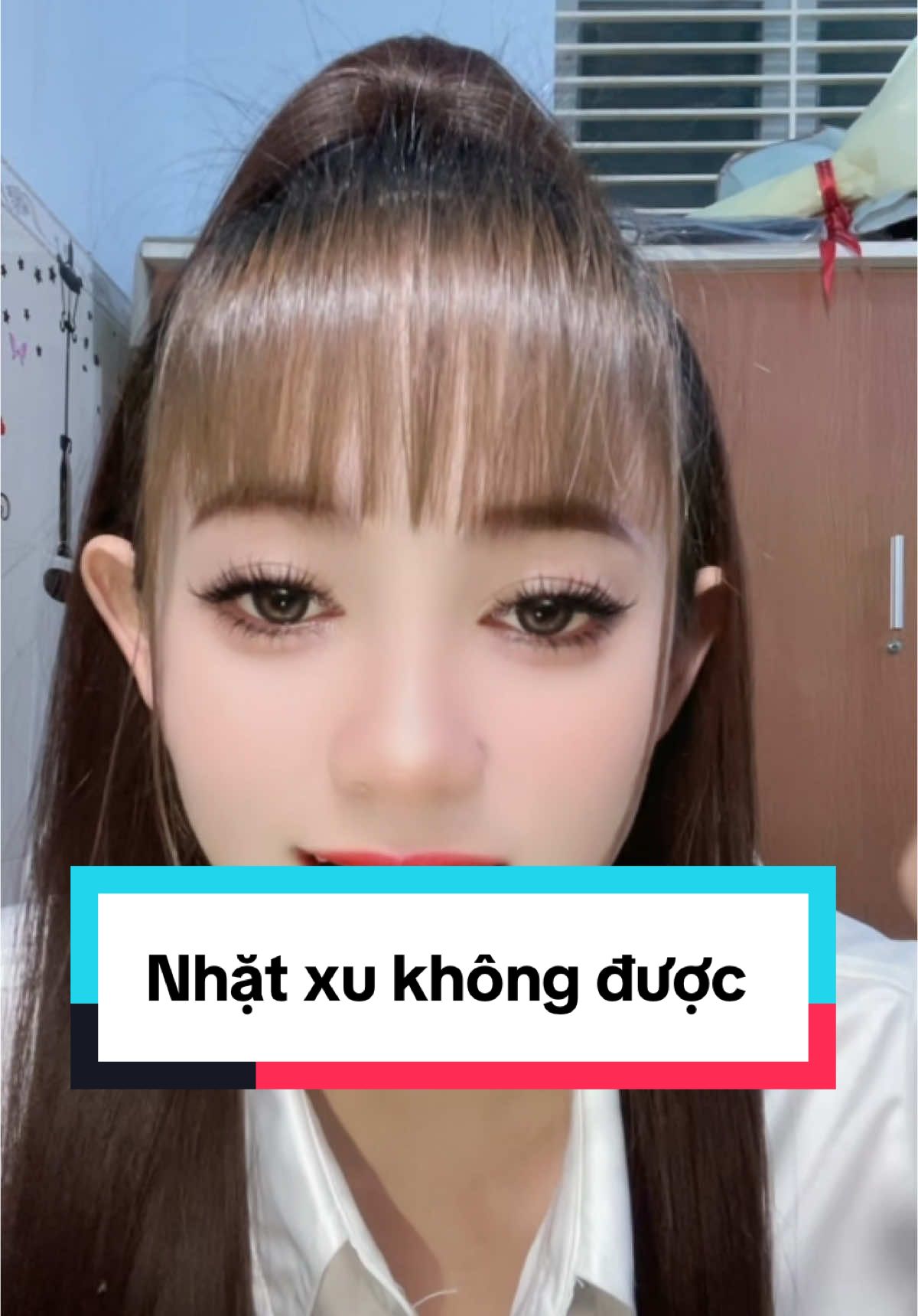 @Trần Anna Thuỷ🌟❎ khắc phục nhặt xu không được = cách giải phóng dung lượng #annatran6919 #thuy2 #LearnOnTikTok #xaykenhtiktok #kiemtientiktok #livestream #xuhuongtiktok 