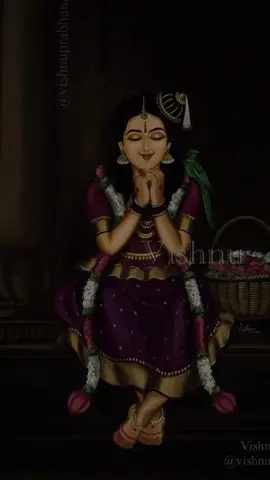 மார்கழித் திங்களல்லவா✨🪷💞🌹🪔🦚🌘 #margali #margalithingal_allava #margalimatham #perumal #andal #andaldevi #narayana #hariomnarayana #mahaletchumi #krishna #perumaley #hariharigovindaa #narayanaaaa#latest #new #trending #tiktok  #foryoupage #fypシ  #~MC~ 