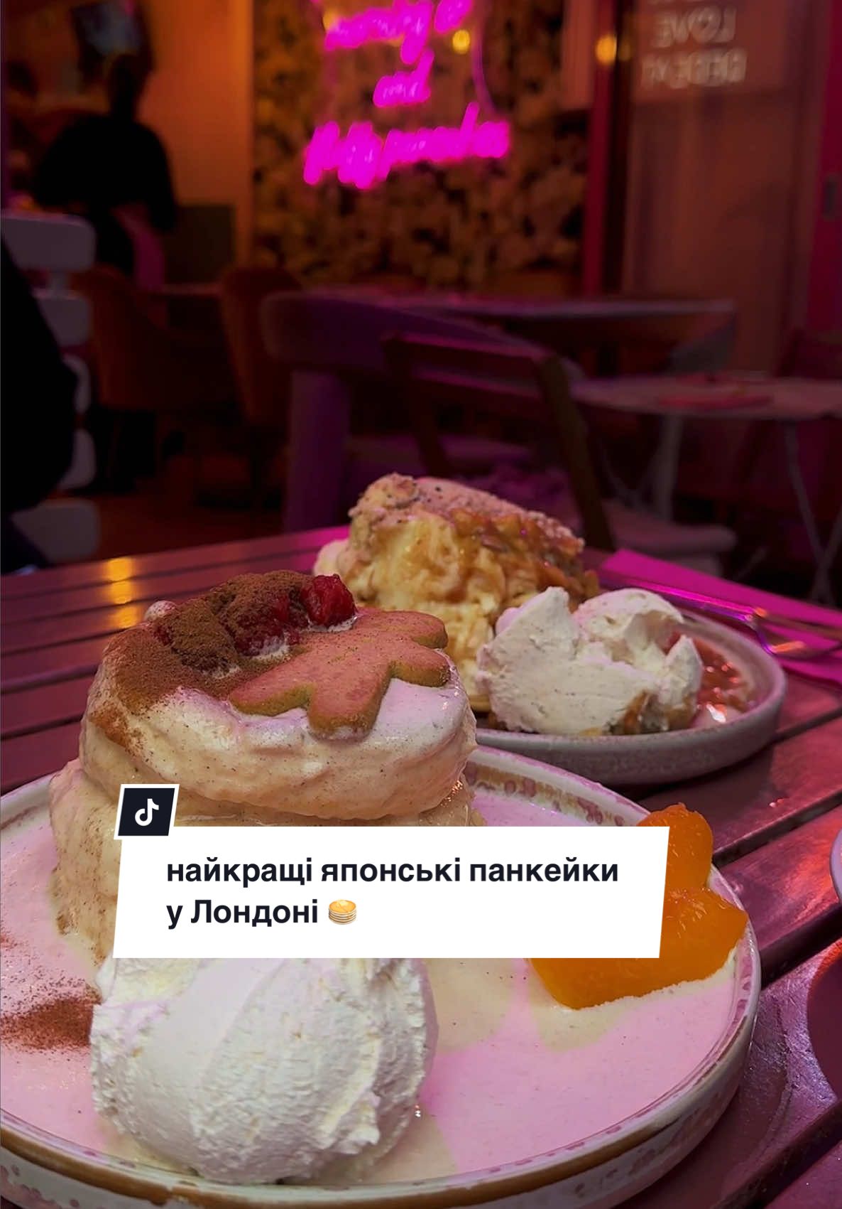 японські панкейки-суфлє у Лондоні @CA Japanese Pancakes  зберігайте, щоб не загубити та скоріш коштувати цю смакоту 🤤  📍 324 Vauxhall Bridge Road London #японськіпанкейки #кафелондон #sufflepancakes #українцізакордоном #українціулондоні #japanesepancake #aesteticcafe #aesteticcafelondon #сніданокулондоні #бранчлондон 