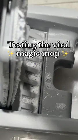 Honest opinion on the viral magic mop! @The Dustpan and Brush Store #creatorsearchinsights #CleanTok #cleaninghacks #cleaningtips #cleaningtiktok #cleaningmotivation #clean #cleaning #deepcleaning #fyp #housework #cleaninghacksthatwork #viral #trending #foryoupage❤️❤️ #treanding #Lifestyle #mumsoftiktok #viral #tiktokshop #relatable 
