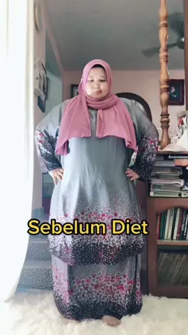 Cuma komedi yah guys🤣 #diet #weightloss #dietjourney #beforeafter 