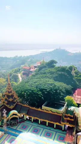 #fyp စစ်ကိုင်းတောင်တော်ရိုး#AungKyawAMMTအေးမြမေတ္တာဗိသုကာ #အားလုံးကျမ်းမာချမ်းသာကြပါစေ🙏🙏🙏🙏🙏 