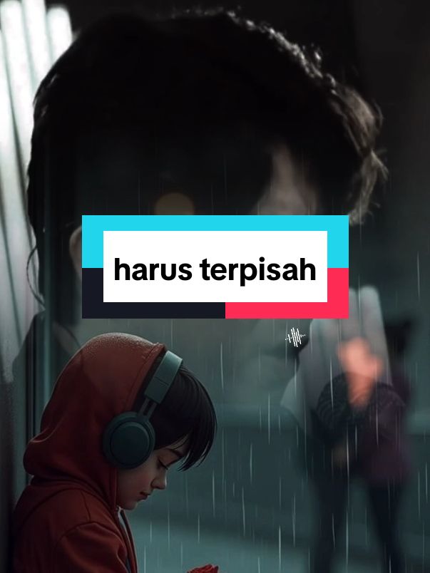 hayooo siapa yang baper 😜  harus terpisah_cakra khan #lyrics #lyricsvideo #liriklagu #harusterpisah #cakrakhan #musicindonesia #lagukenangan #foryou #fyp 