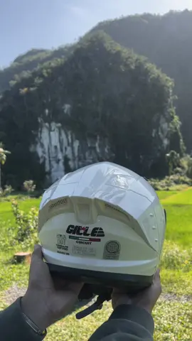 Gillie Circuit #fyp #highlights #reels #helmet 