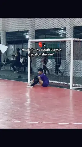 🥺#futsal #sadstory #respect #beranda #🥈 
