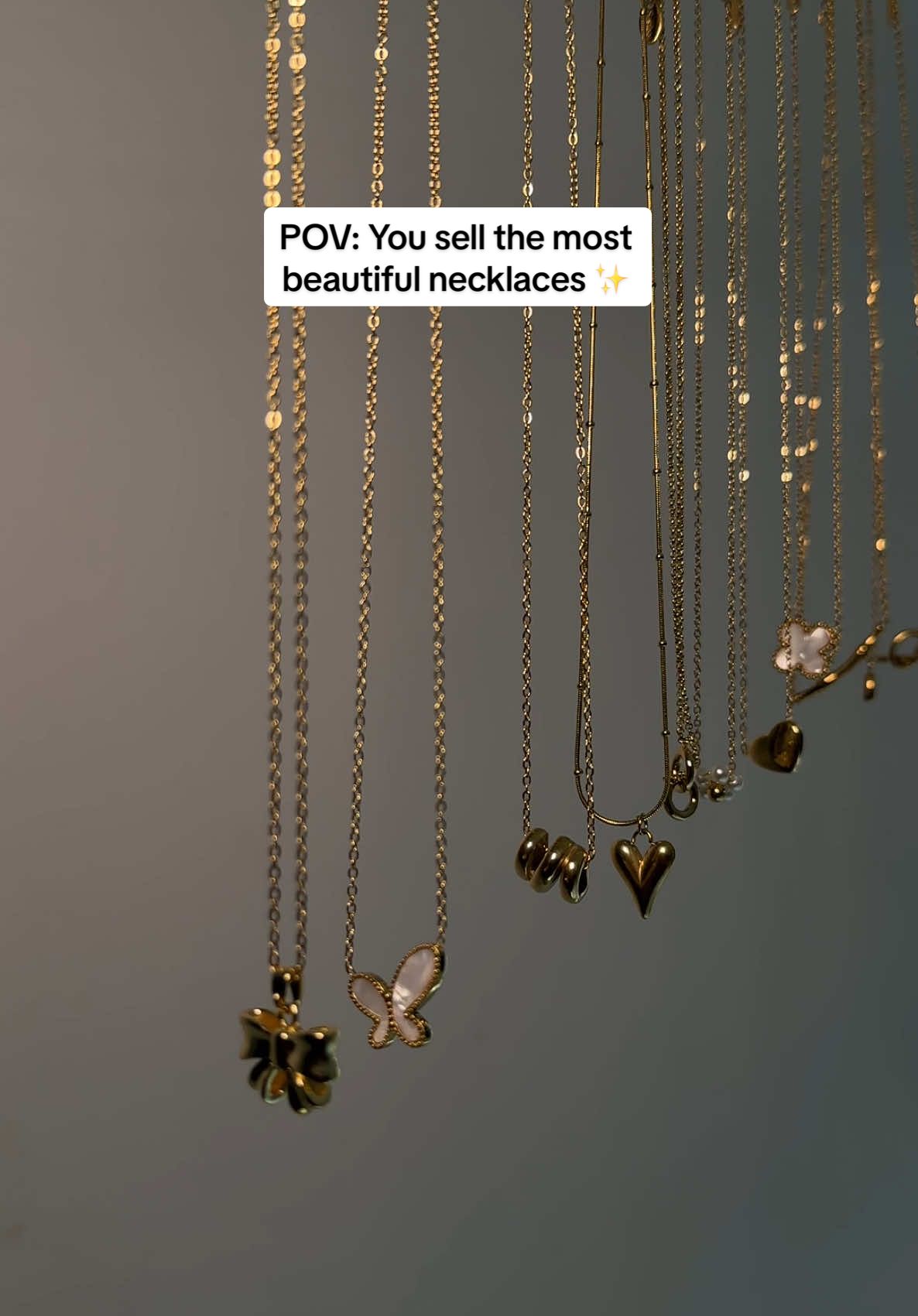 Necklaces ✨😍 Shop exclusively via website or WhatsApp  Price: N10,500 #jewelryinlagos #jewelryvendorinlagos #jewelry #fyppppppppppppppppppppppp #businessowner #smallbusinesstiktok 