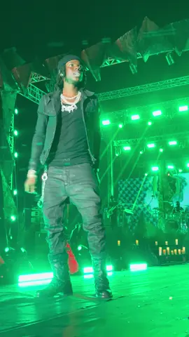 One of our favorite things: Rema’s Legwork ❤️‍🔥 #Rema #RemaLiveInConcert #fyp 