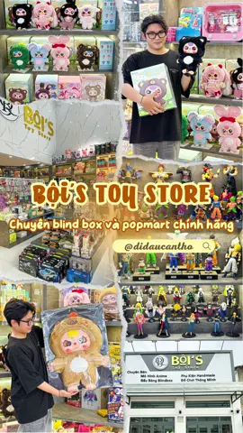 Lạc lối zô đây một cái ha là sốp ping mệt nghỉ luônn 🧸🧸 #foryou #fyp #riviucantho #didaucantho #reviewcantho #cantho 