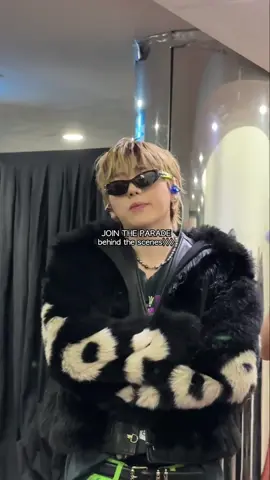 ZICO_JOINTHEPARADE.zip Behind the scenes 🔜 tomorrow 10PM @ ZICO YT #ZICO #지코 #ZICO_JOINTHEPARADE