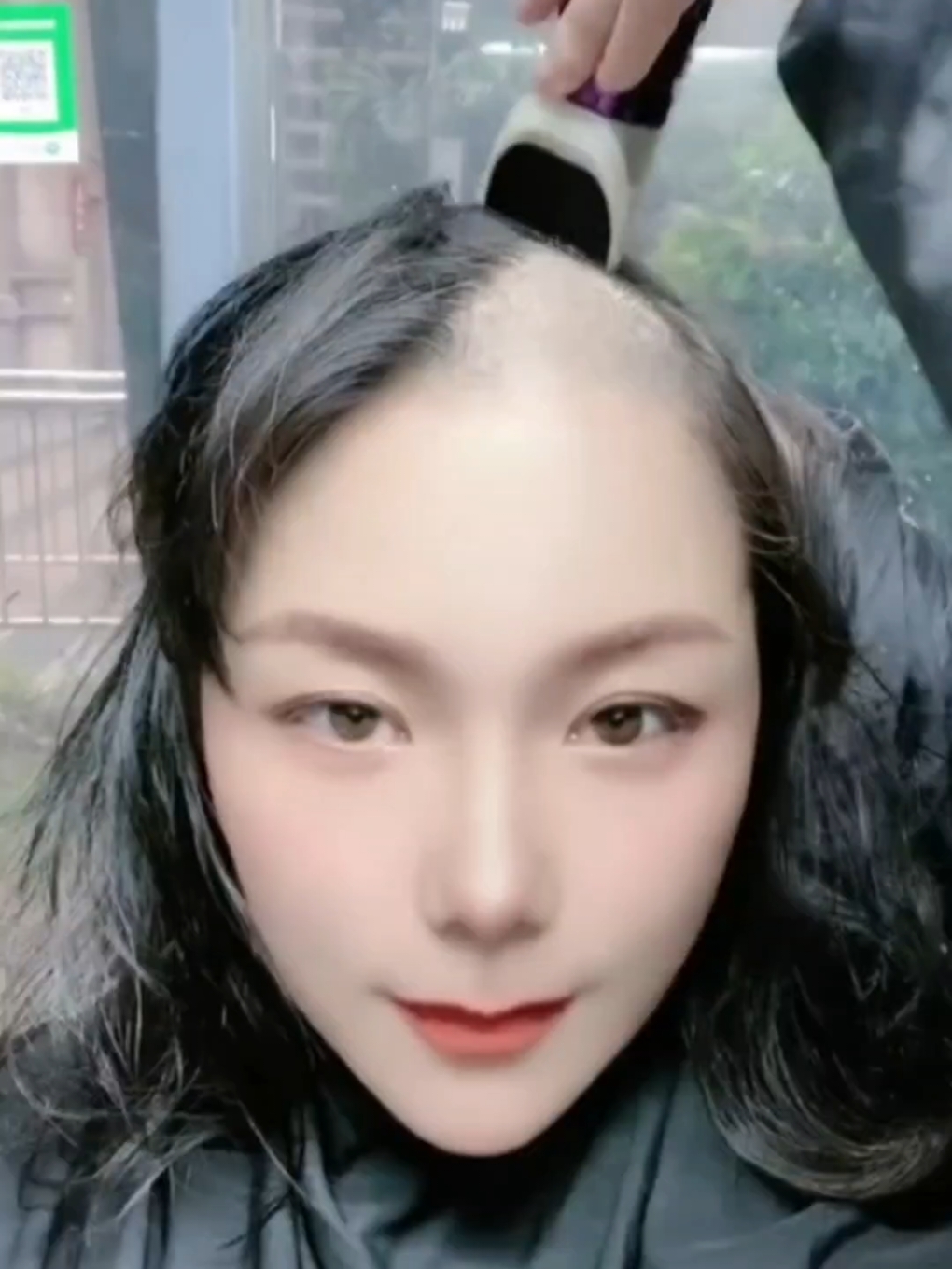 #headshave #headshavegirl #bald #baldgirl #buzzcut #剃光头 #haircut #剃光頭 #buzzcutgirl #レディース坊主 #baldwomen #バズカット #gundu #gundul #botak #cewekbotak #cạo_đầu #kalbo #โกนผม #calva #calvo #calvos #undercutgirls