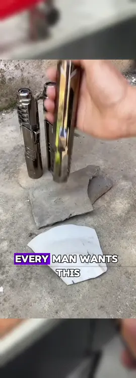 This welding torch lighter is refillable and reusable. It has a strong flame! It can melt gold, silver, weld, barbecue, and light fires—perfect for all these tasks! #PortableIgniter #ButaneTorch #MustHave #tiktokshopholidayhaul 