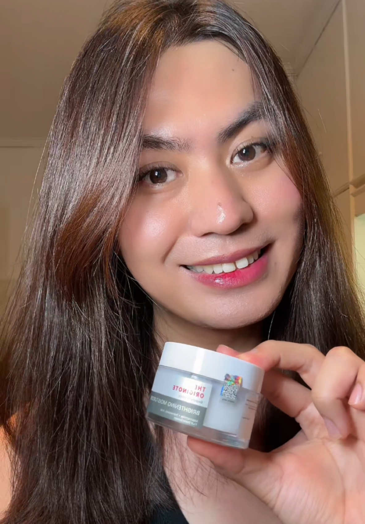 Long awaited honest review sa trending moisturizer here on Tiktok!