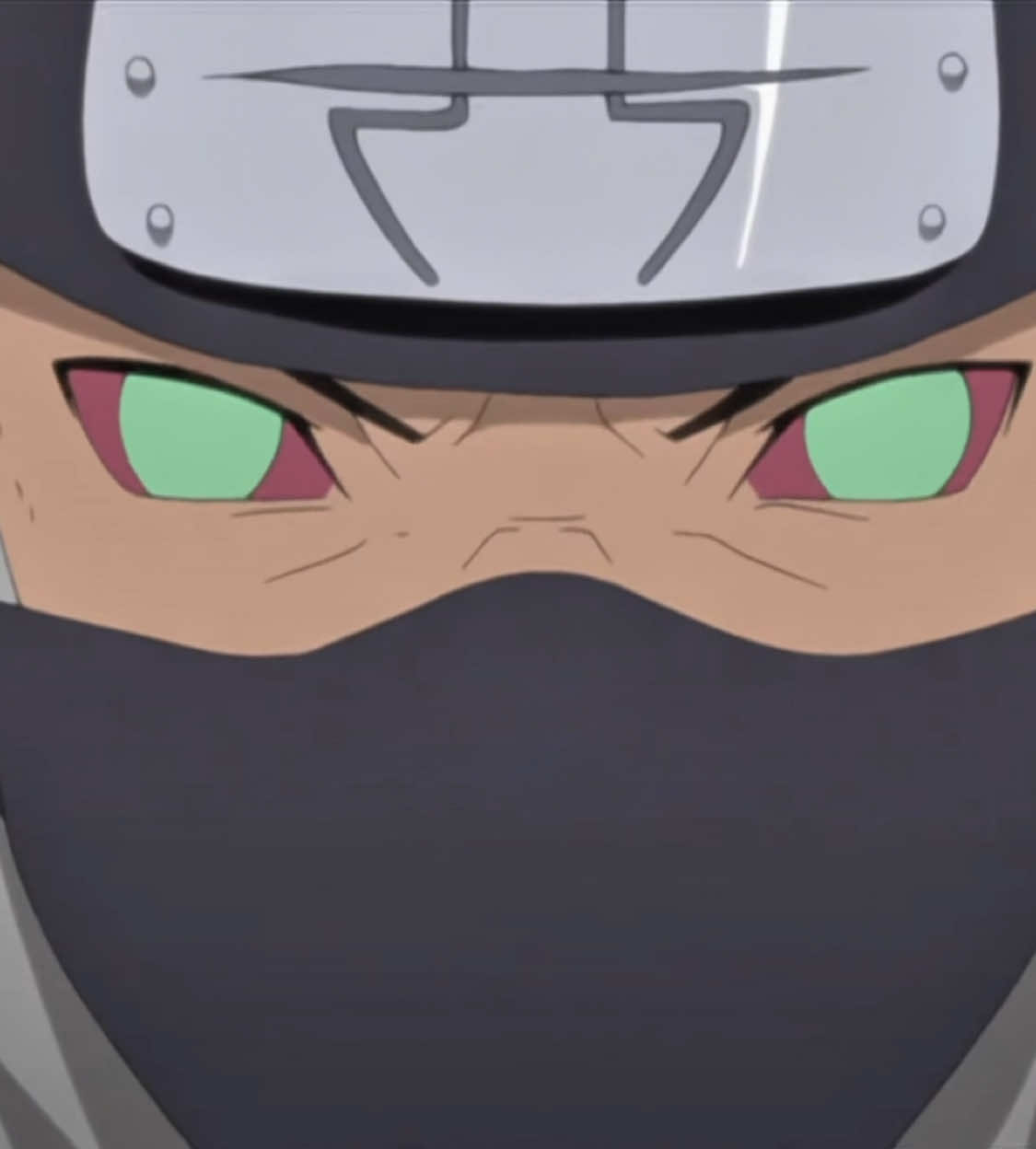 Kakashi vs Kakuzu #animemoments #animenaruto #narutoshippuden #kakashi #kakuzu #badassmoment #animefyp 