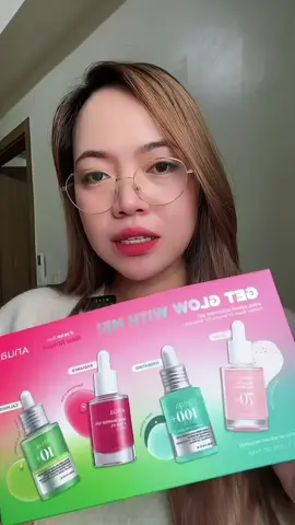 Anua has launched a brand-new Serum 4-Pack Limited Edition, available only on Tiktok shop! Exclusive set includes: 🍀 Anua Azelaic Acid Serum 🍀 Anua Niacinamide + TXA Dark Spot Correcting Serum 🍀 Anua PDRN Hyaluronic Serum 🍀 Anua Peach Niacin Serum #anua #anuaserum @anua_global #anuadarkspotserum #anuaazelaicacidserum #anuapdrnserum #koreanserum #koreanskincare #kbeauty 