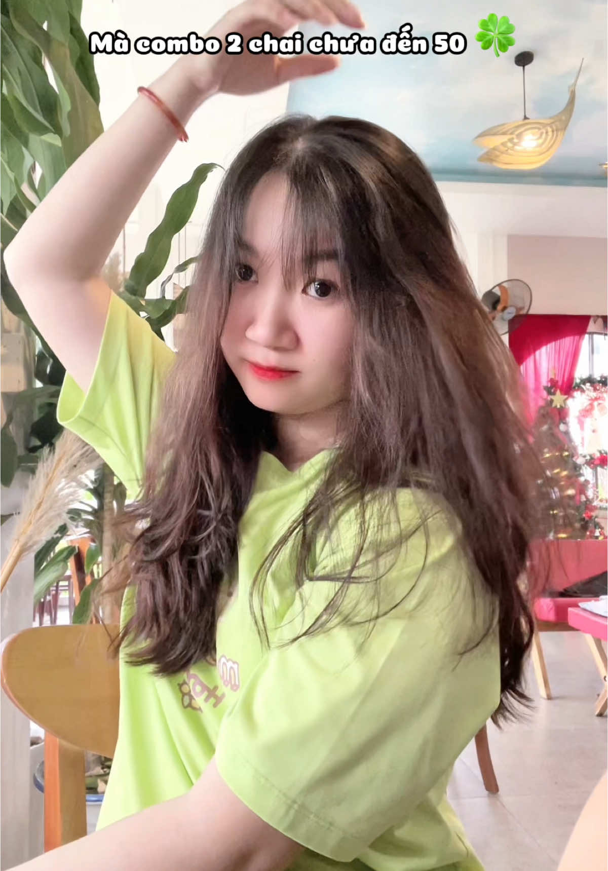 Bí quyết của tui nè, combo dầu gội khô #xuhuong #virial #xuhuongtiktok2024 #virialtiktok #daugoikho 