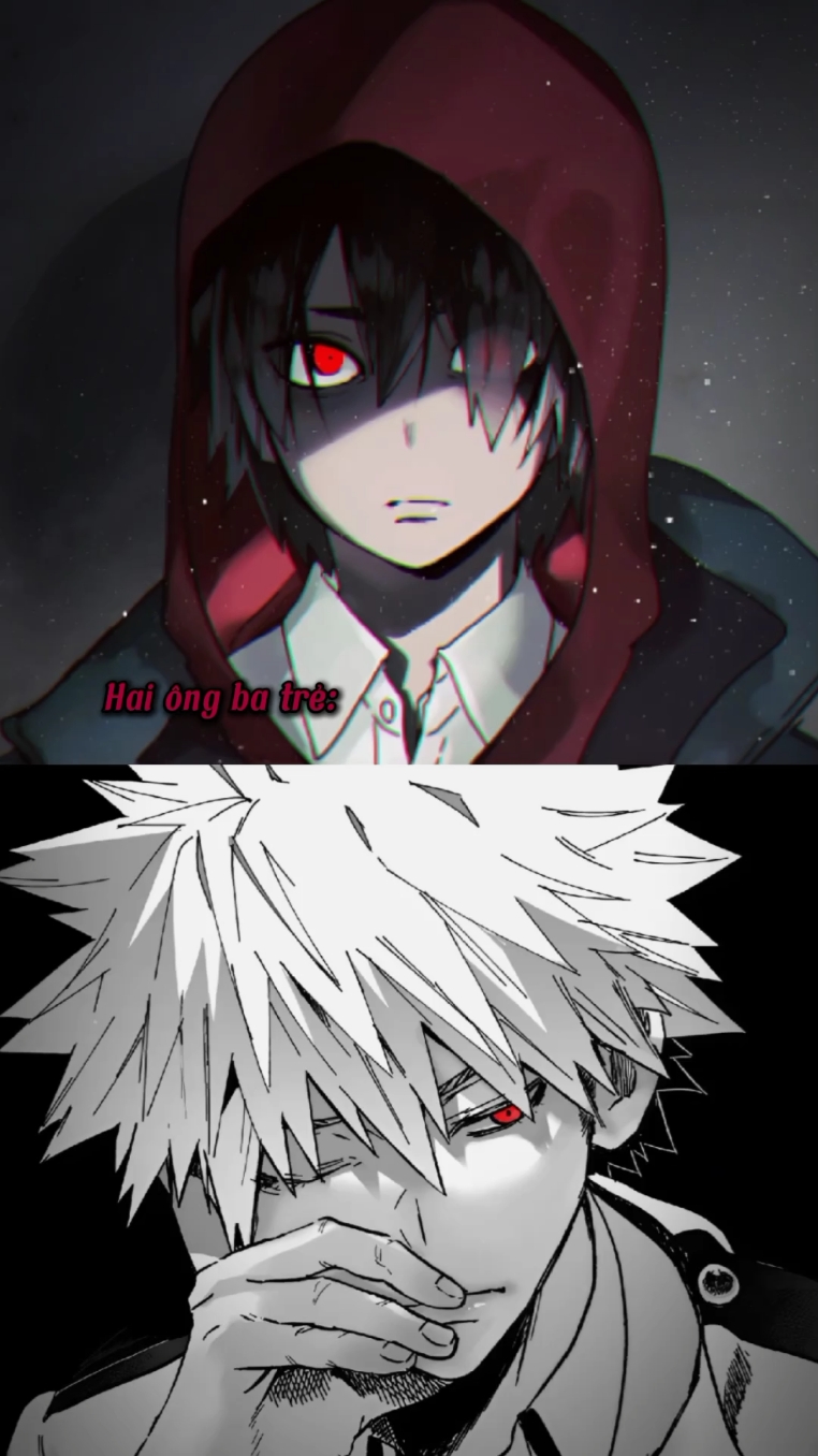 Mogari Shishikuno #phantombusters #mogarishishikuno #kirishimaeijirou #kirishima #bakugoukatsuki #bakugou #krbk #kiribaku #mha #myheroacademia 