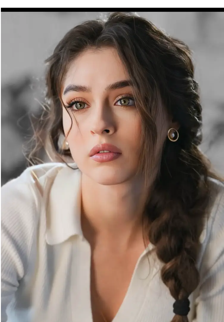 #cemrebaysel #جيمري_بايسال @CemreBaysel 