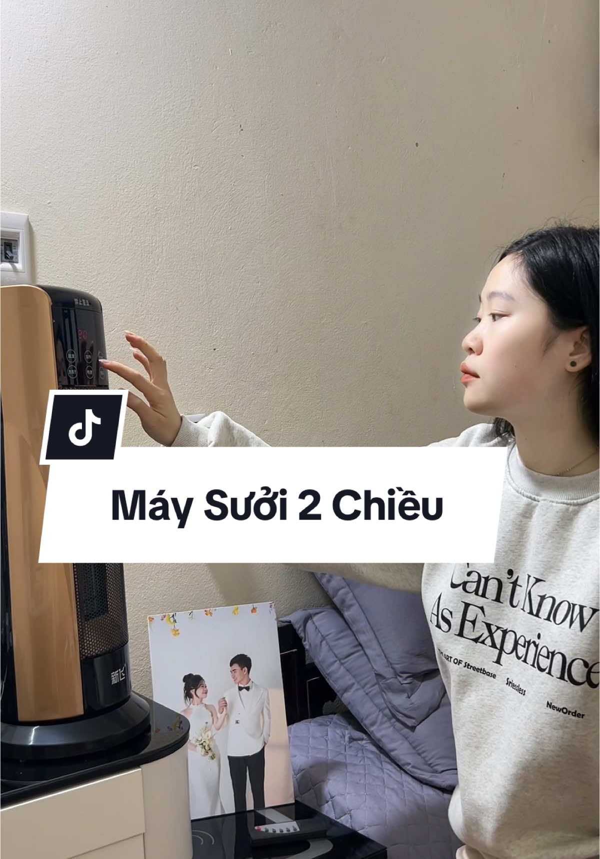 Đang có trợ giá siêu hời cho 1 e máy sưởi xịn xò có điều khiển thông minh ce tham khảo liền #maysuoigom #maysuoi #muadong #muadongkhonglanh #quatsuoi #review #chanhleoriviu✅ #xuhuong #viral 