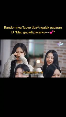 ga pernah gagal bikin semua orang ngakak😭🤣 #트와이스 #twice #tzuyu #iu #iupalette #twicetrategy #strategy #najeongmosajimidachaetzu 