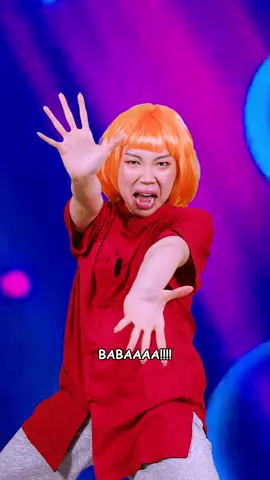 When your genie is sick of your sh*t #genie #alibaba