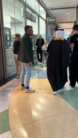 Sigma level 9999 🗿☠️ #elprince #fyp #explore #berlin #germany #tiktok #viral_video #publicreaction #sheikh 