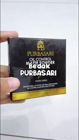 rekomendasi bedak Purbasari🥰harga murah banget ❤️ yuk buruan co🥰#viral #murah #fyp 