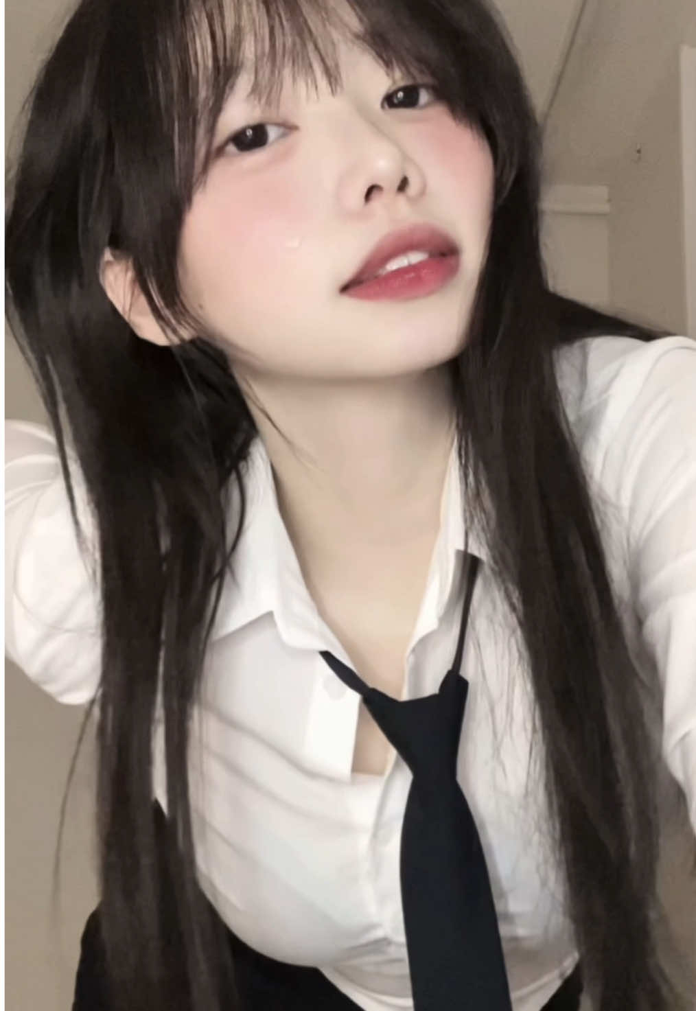 선도부 벌점 룩