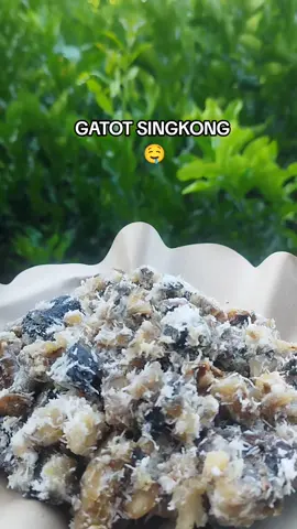 Gatot singkong instan#gatot #gatotsingkong #makananjadul 