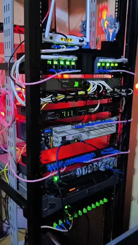 Server re lagi diskotikan bolo #CapCut #rtrwnetindonesia #rtrwnet #rtrwnetpemula #rtrwithhappyness #fypviralシ #fyp #server #internet #internetstabil #ftth #gpon #x86 