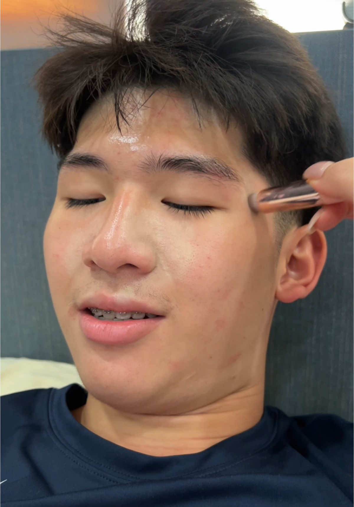 ê t cười mà t nóng lạnh lun ák #GSLAY #YOSO @GSLAY 