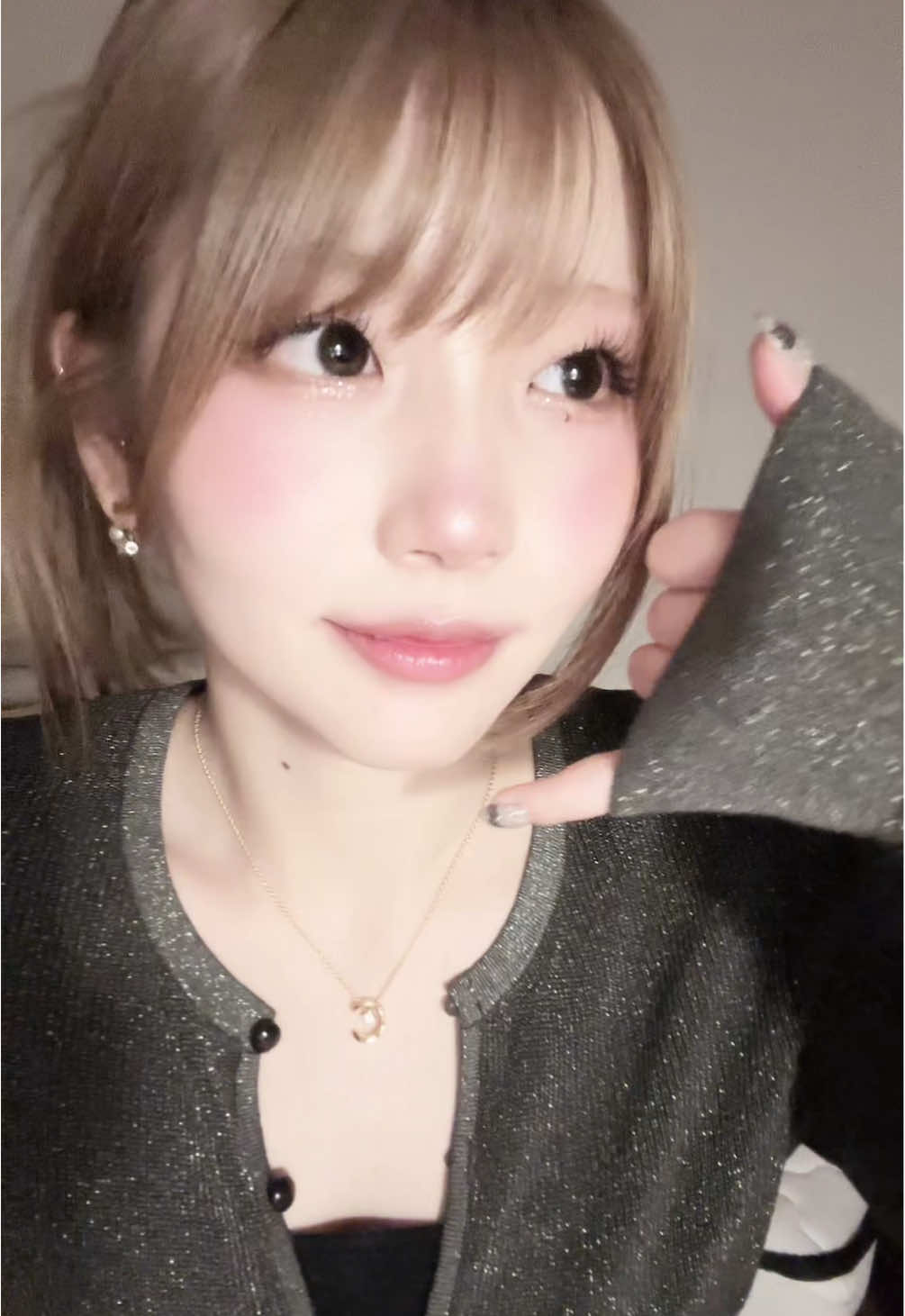 電話は緊張するので苦手です#fyp #おすすめ 