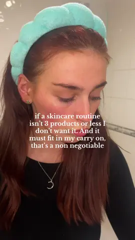 Elemis are queens for their little pocket sized products #skincareroutinetips #skincaretips #elemisskincare #3stepskincare #skincare #REM 