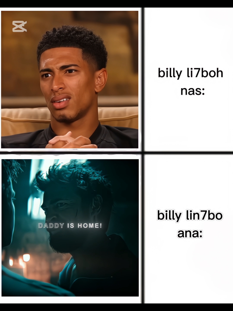 daady's home😉#fypシ゚ #theboys #edit #viral #fyp #butcher 