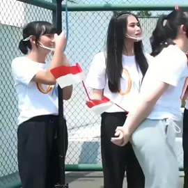 semangat fre💪 @Freya JKT48  #freyajkt48 #freyajayawardana #jkt48newera #fyp #foryouu #freyanation 