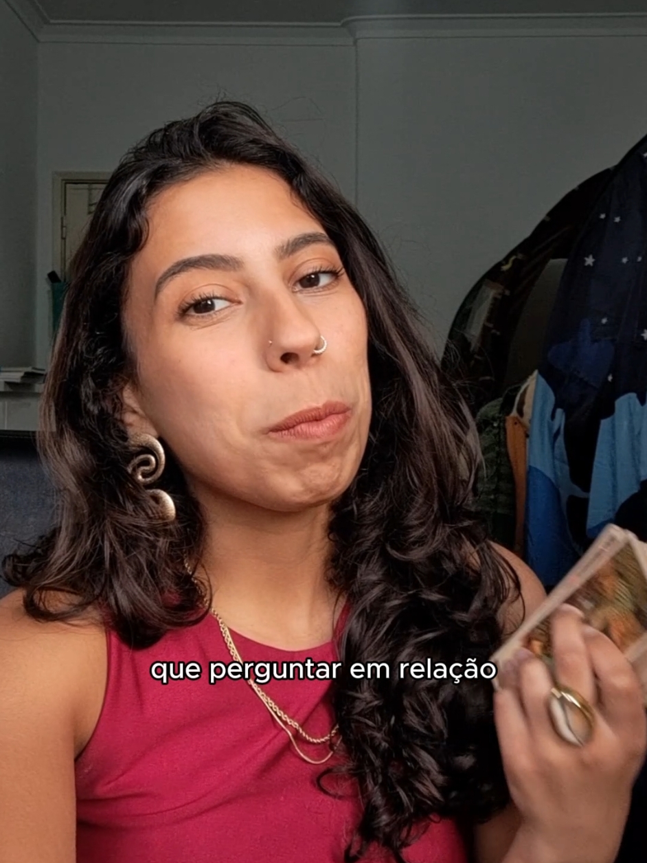 como vcs pediram perguntas pro amor 💘🤝🤝🤝 #tarot #tarotconsulta #comolertarot #leituradecartasciganas 