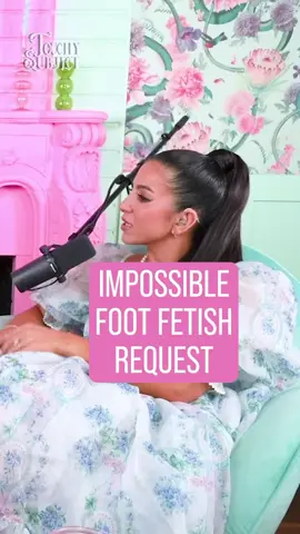 Mia Malkova and Lena The Plug Discuss Foot F＊tishes