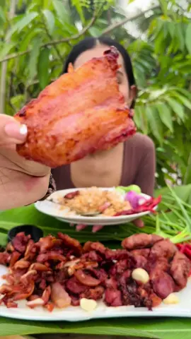 #แหนมหมูครัวคุณพริ้ง  #แหนม 