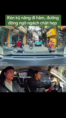#thaynghiemdaylaixe #botuctaylai #longervideo #longervideos #hanoi #tiktok #hoclaixe #xuhuongtiktok 