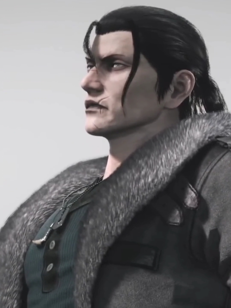 Sergei Dragunov Tekken 8 #sergeidragunov #dragunovtekken #sergeidragunovedit #tekken #tekkenedit #tekken8 #tekken8edit #tekken8dragunov #dragunov 