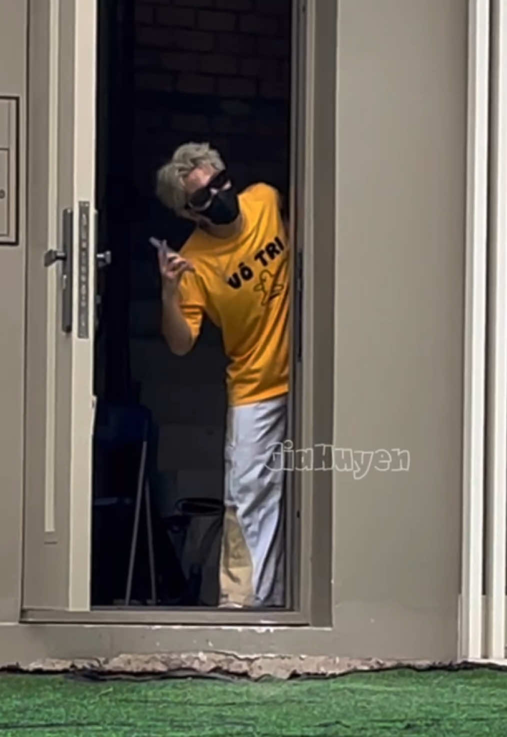 anh tới zồi, nhưng mà quay lại thì chả nghe gìiii cạaaaaa 🥹 #captainboy #hoangducduy #xuhuong 